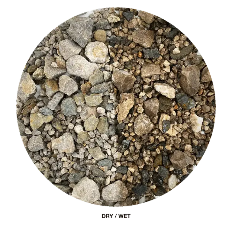 Buy WIO Brown Accent Gravel Mix Online India, brown aquarium accent gravel India, biotope aquascaping accent substrate, natural brown aquarium gravel, WIO brown chip 750g, decorative aquarium gravel India, nature aquascape accent stones, freshwater aquarium detailing gravel