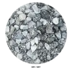 Buy WIO Cold Grey Accent Gravel Mix Online India, cold grey aquarium gravel India, aquarium accent gravel cool tone, biotope aquascaping accent substrate, WIO cold grey chip, decorative aquarium gravel India, nature aquascape accent stones, freshwater aquarium detailing gravel