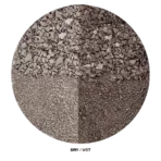 Buy WIO Dark Artist Wetland Substrate online India, wetland aquarium substrate India, dark aquarium substrate aquascaping, paludarium wetland substrate, biotope wetland aquarium substrate, WIO artist substrate, decorative aquarium substrate India, nature style aquascaping substrate