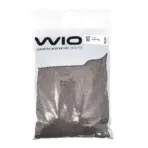 Buy WIO Dark Artist Wetland Substrate online India, wetland aquarium substrate India, dark aquarium substrate aquascaping, paludarium wetland substrate, biotope wetland aquarium substrate, WIO artist substrate, decorative aquarium substrate India, nature style aquascaping substrate