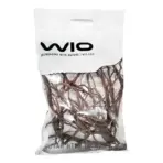 Buy WIO Elder Root Mix 250g Online India, aquarium root decoration India, biotope aquascaping root material, paludarium root decor, natural aquarium root mix, WIO elder root mix, forest riverbank aquascaping materials, decorative aquarium roots India