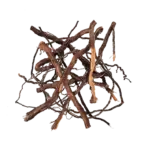 Buy WIO Elder Root Mix 250g Online India, aquarium root decoration India, biotope aquascaping root material, paludarium root decor, natural aquarium root mix, WIO elder root mix, forest riverbank aquascaping materials, decorative aquarium roots India