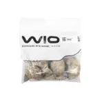 Buy WIO Elderly Nano Boulder 2kg Online India, nano aquascaping boulder India, aged stone aquarium hardscape, WIO elderly boulder nano tank, shrimp aquarium natural rock, nano aquascape boulder stone India, nature style aquarium rocks