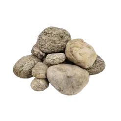 Buy WIO Elderly Nano Boulder 2kg Online India, nano aquascaping boulder India, aged stone aquarium hardscape, WIO elderly boulder nano tank, shrimp aquarium natural rock, nano aquascape boulder stone India, nature style aquarium rocks