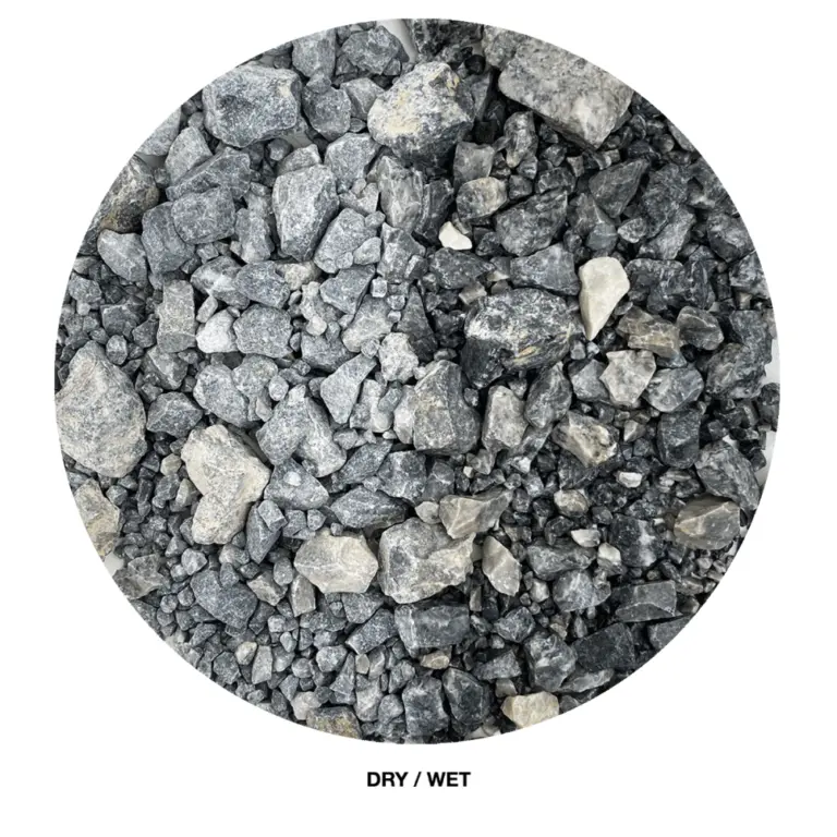 Buy WIO Grey Accent Gravel Mix Online India, aquarium accent gravel India, grey aquarium gravel accent, biotope aquascaping accent substrate, WIO grey chip 750g, decorative aquarium gravel India, nature aquascape detailing gravel, freshwater aquarium accent stones