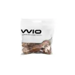 Buy WIO Inferno Nano Rock 2kg online India, inferno aquascaping rock India, nano aquascape stone red brown, WIO inferno rock, shrimp tank hardscape stone, nano planted aquarium rocks India, aquascaping rocks for nano tanks