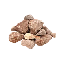 Buy WIO Inferno Nano Rock 2kg online India, inferno aquascaping rock India, nano aquascape stone red brown, WIO inferno rock, shrimp tank hardscape stone, nano planted aquarium rocks India, aquascaping rocks for nano tanks
