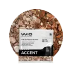 Buy WIO Red Accent Gravel Mix Online India, red aquarium accent gravel India, biotope aquascaping accent substrate, natural red aquarium gravel, WIO red chip 750g, decorative aquarium gravel India, nature aquascape accent stones, freshwater aquarium detailing gravel