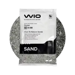 Buy WIO Rocket Sand online India, bright aquarium sand India, natural aquarium sand freshwater, shrimp safe aquarium sand, decorative sand for planted tank, inert aquarium sand India, aquascaping sand light tone, WIO Rocket Sand 2kg, WIO Rocket Sand 5kg