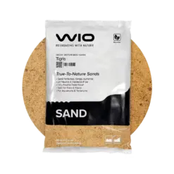 Buy WIO Tigris Sand, natural aquarium sand India, freshwater aquarium sand substrate, shrimp safe aquarium sand, decorative sand for planted tank, inert aquarium sand India, aquascaping sand natural, riverbed aquarium sand, WIO sand 2kg, WIO sand 5kg