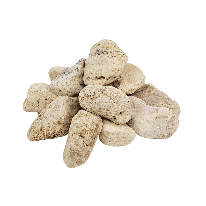 Buy WIO White Adder Nano Boulder 2kg Online India Buy WIO White Adder Nano Boulder 2kg Online India, white aquarium boulder nano tank India, nano aquascaping stone white, WIO white adder rock, shrimp aquarium light colour rock, Iwagumi nano boulder India, minimalist aquascape stone nano