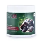 Reptile Garden Turtle & Tortoise Calcium Supplement - turtle calcium supplement India, tortoise calcium powder, reptile calcium supplement with vitamin D, calcium supplement for turtles and tortoises, natural reptile calcium supplement, stress relieving essential oils for reptiles, aquarium products india calcium supplement, turtle shell health supplement, vitamin D K calcium reptile, reptile garden calcium supplement