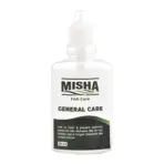 Misha General Care Aquarium Supplement - 30ml - Misha General Care, aquarium supplement India, fish tank nutrient booster, freshwater aquarium care, liquid fish supplement, aquarium vitamins, plant growth enhancer, aquarium health product, Indian aquarium accessories, fish immunity supplement