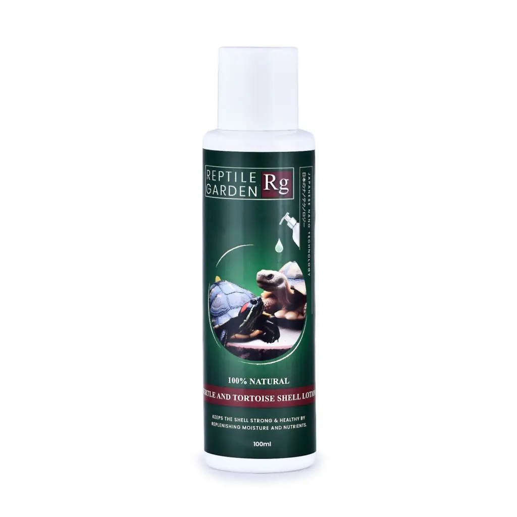 Reptile Garden Turtle & Tortoise Shell Lotion - turtle shell lotion, tortoise shell moisturizer, reptile skin care, vitamin E shell lotion India, essential oil reptile lotion, turtle shell care product, tortoise shell care, reptile garden shell lotion, aquarium products india turtle lotion, dry shell treatment for turtles, reptile skin moisturizer online India