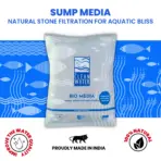 TCWS Sump Media