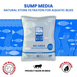 TCWS Sump Media