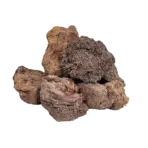 Buy WIO Bam Lava Nano Rocks 2kg, lava rock for nano aquarium India, volcanic aquascaping rock nano tank, WIO lava nano rocks, shrimp aquarium lava stone, aquascaping lava rock India, nano planted tank hardscape stone