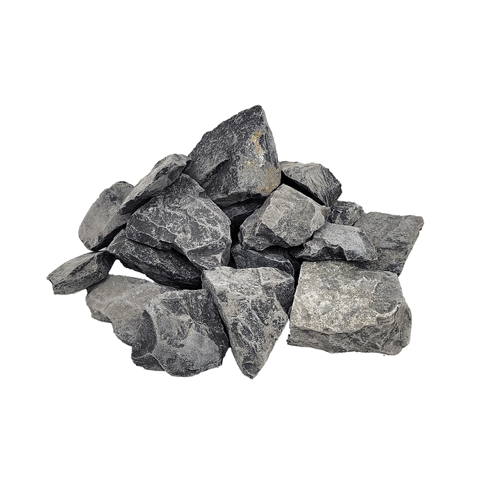 WIO Black Venom Nano Rocks - 2Kg Buy WIO Black Venom Nano Rocks 2kg, black aquascaping rock nano aquarium India, nano aquascape hardscape stone, WIO black venom rock, shrimp tank hardscape stone, dramatic aquascaping rocks India, nano planted aquarium rocks