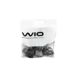 WIO Darkscape Nano Rock 2kg, nano aquascaping rock India, dark aquascape stone nano tank, WIO darkscape rock, shrimp tank hardscape stone, aquascaping rock for nano aquarium, natural aquarium rock India