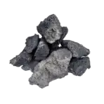 WIO Darwin Black Lava Nano Rock 2kg, black lava rock aquarium India, nano aquascaping lava stone, WIO lava rock nano tank, shrimp aquarium lava rock, aquascaping lava stone India, volcanic aquarium rock nano