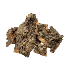Buy WIO Nano Cork Mix, aquarium cork decoration India, nano aquascaping cork mix, paludarium cork material, biotope aquarium cork mix, WIO nano cork mix 200g, WIO nano cork mix 500g, natural aquarium decoration India, wetland aquascaping materials