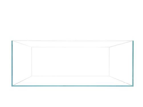 Buy WIO Vistas Super Shallow 90F Tank, shallow aquarium tank India, WIO Vista 90F aquarium, planted shallow aquarium, riparium tank 90cm, shallow aquascape tank India, rimless shallow aquarium, professional aquascaping tank