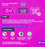 The Fish Safe Series Anchor Worm Treatment - External Parasite Killer 30 ml Starter Kit - anchor worm treatment, aquarium parasite killer, fish treatment, external parasite care, aquarium fish health, fish safe treatment, aquarium water care, 30ml aquarium product