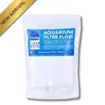 TCWS Aquarium Filter Floss - TCWS Aquarium Filter Floss, aquarium filter media, fish tank filter floss, mechanical filtration media, clear aquarium water, debris removal aquarium, high-quality filter floss, aquarium water clarity, fish tank cleaning filter, aquatic filtration India, buy filter floss online, best aquarium floss