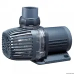Jebao Jecod DEP 10000 Smart Aquarium Circulation Pump with Controller - Jebao Jecod DEP 10000, Jebao circulation pump, Jecod DEP 10000 controller, aquarium water pump, bottom suction pump, quiet aquarium pump, sine wave pump, freshwater aquarium pump, saltwater aquarium pump, external aquarium pump, submersible pump, wireless control pump, aquarium filter sump pump, high flow aquarium pump 10000 L/H, Jebao app control pump, dry running protection pump, ceramic shaft pump, smart aquarium pump India, Jebao Jecod pump India, powerful sump pump, aquarium equipment India