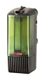 EHEIM pickup 45 Internal Filter - 2006020 - EHEIM pickup 45 filter, EHEIM internal filter, small aquarium filter India, aquarium internal filter 45L, best internal filter for nano tank, EHEIM pickup filter specifications, aquarium filter with rotatable nozzle, EHEIM filter cartridge, freshwater aquarium filter, low power aquarium filter, quiet aquarium filter, internal filter for 45 litre aquarium