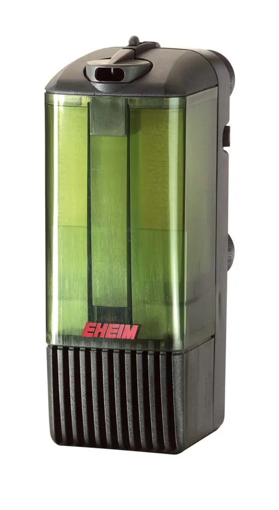 EHEIM pickup 45 Internal Filter - 2006020 - EHEIM pickup 45 filter, EHEIM internal filter, small aquarium filter India, aquarium internal filter 45L, best internal filter for nano tank, EHEIM pickup filter specifications, aquarium filter with rotatable nozzle, EHEIM filter cartridge, freshwater aquarium filter, low power aquarium filter, quiet aquarium filter, internal filter for 45 litre aquarium