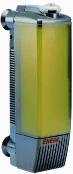 EHEIM pickup 200 Internal Aquarium Filter - 2012020 - EHEIM pickup 200, internal aquarium filter, fish tank filter up to 200l, EHEIM submersible filter, aquarium water pump filter, easy clean aquarium filter, adjustable outflow filter, freshwater aquarium filter, saltwater aquarium filter, compact fish tank filter, EHEIM filter India, aquarium filter cartridge replacement