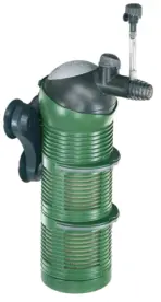 EHEIM aquaball 130 Internal Aquarium Filter - 2402020 - EHEIM aquaball 130, EHEIM internal filter, aquaball 130 filter, aquarium internal filter India, best internal filter for 130L aquarium, modular aquarium filter, ball joint aquarium filter, adjustable flow aquarium filter, freshwater aquarium filter India, marine aquarium filter EHEIM, aquaball 130 accessories, Easy‑Klick filter system
