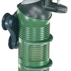 EHEIM aquaball 130 Internal Aquarium Filter - 2402020 - EHEIM aquaball 130, EHEIM internal filter, aquaball 130 filter, aquarium internal filter India, best internal filter for 130L aquarium, modular aquarium filter, ball joint aquarium filter, adjustable flow aquarium filter, freshwater aquarium filter India, marine aquarium filter EHEIM, aquaball 130 accessories, Easy‑Klick filter system