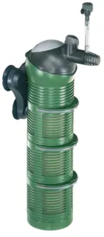 EHEIM aquaball 180 Internal Aquarium Filter - 2403020 - EHEIM aquaball 180, aquarium filter, external aquarium filter, modular aquarium filter, ball joint pumphead filter, freshwater aquarium filter, marine aquarium filter, 180L aquarium filter, Easy-Klick filter system, aquarium filtration system, aquarium filter maintenance, aquarium filter for 180L