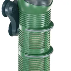 EHEIM aquaball 180 Internal Aquarium Filter - 2403020 - EHEIM aquaball 180, aquarium filter, external aquarium filter, modular aquarium filter, ball joint pumphead filter, freshwater aquarium filter, marine aquarium filter, 180L aquarium filter, Easy-Klick filter system, aquarium filtration system, aquarium filter maintenance, aquarium filter for 180L