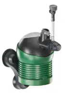 EHEIM aquaball 45 Internal Aquarium Filter - 2400020 - EHEIM aquaball 45, aquaball 45 filter, EHEIM aquarium filter 45L, compact aquarium filter, ball joint aquarium filter, modular aquarium filter India, freshwater aquarium filter 45L, low power aquarium filter, aquarium filter accessories, filter for 45 litre tank