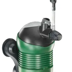 EHEIM aquaball 45 Internal Aquarium Filter - 2400020 - EHEIM aquaball 45, aquaball 45 filter, EHEIM aquarium filter 45L, compact aquarium filter, ball joint aquarium filter, modular aquarium filter India, freshwater aquarium filter 45L, low power aquarium filter, aquarium filter accessories, filter for 45 litre tank
