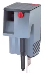 EHEIM LiBERTY 75 Hang-On Filter - 2040 - EHEIM Liberty 75, hang-on filter, aquarium filter, external aquarium filter, fish tank filter, small aquarium filter, 75 litre aquarium filter, EHEIM filter India, quiet aquarium filter, easy setup aquarium filter, biological aquarium filter, activated carbon filter, fish tank water clarity, aquarium accessories, breeder tank filter, goldfish tank filter, quarantine tank filter