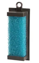 EHEIM LiBERTY 200 Hang-On Aquarium Filter - 2042 - EHEIM Liberty 200, hang-on aquarium filter, external filter for 200L tank, easy aquarium filter India, EHEIM fish tank filter, quiet external aquarium filter, beginner aquarium filter, breeder tank filter, goldfish tank filter, quarantine tank filter, adjustable flow aquarium filter, EHEIM India, aquarium water purification, clear water filter, replaceable filter cartridge, EHEIM 2042020