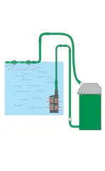 EHEIM Prefilter - 4004320 - EHEIM prefilter, aquarium prefilter, EHEIM external filter accessory, aquarium filter prefilter India, EHEIM canister prefilter, freshwater prefilter, saltwater prefilter, EHEIM filter accessories, aquarium filtration prefilter, prefilter dimensions, Easy Klick prefilter, prefilter for EHEIM filters