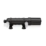 Aquael Sterilizer UV AS 2.0 - aquael uv sterilizer, aquarium uv filter, fish tank algae remover, green water treatment aquarium, uv sterilizer for fish tank, aquarium water clarifier, submersible uv light aquarium, aquael uv AS 2.0, aquarium pathogen control, clear aquarium water, healthy fish tank, uv lamp for aquarium, energy efficient uv filter, aquael products India, freshwater aquarium sterilizer, marine aquarium uv, external filter uv attachment, sump uv sterilizer, aquarium disease prevention