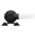 Aquael Sterilizer UV AS 2.0 - aquael uv sterilizer, aquarium uv filter, fish tank algae remover, green water treatment aquarium, uv sterilizer for fish tank, aquarium water clarifier, submersible uv light aquarium, aquael uv AS 2.0, aquarium pathogen control, clear aquarium water, healthy fish tank, uv lamp for aquarium, energy efficient uv filter, aquael products India, freshwater aquarium sterilizer, marine aquarium uv, external filter uv attachment, sump uv sterilizer, aquarium disease prevention