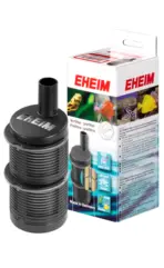 EHEIM Prefilter - 4004320 - EHEIM prefilter, aquarium prefilter, EHEIM external filter accessory, aquarium filter prefilter India, EHEIM canister prefilter, freshwater prefilter, saltwater prefilter, EHEIM filter accessories, aquarium filtration prefilter, prefilter dimensions, Easy Klick prefilter, prefilter for EHEIM filters
