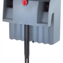 EHEIM LiBERTY 200 Hang-On Aquarium Filter - 2042 - EHEIM Liberty 200, hang-on aquarium filter, external filter for 200L tank, easy aquarium filter India, EHEIM fish tank filter, quiet external aquarium filter, beginner aquarium filter, breeder tank filter, goldfish tank filter, quarantine tank filter, adjustable flow aquarium filter, EHEIM India, aquarium water purification, clear water filter, replaceable filter cartridge, EHEIM 2042020