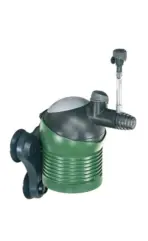 EHEIM aquaball 45 Internal Aquarium Filter - 2400020 - EHEIM aquaball 45, aquaball 45 filter, EHEIM aquarium filter 45L, compact aquarium filter, ball joint aquarium filter, modular aquarium filter India, freshwater aquarium filter 45L, low power aquarium filter, aquarium filter accessories, filter for 45 litre tank