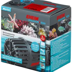 EHEIM streamON+ 9500 Stream Pump - 1182220 - EHEIM streamON+ 9500, aquarium stream pump, fish tank water circulator, EHEIM powerhead, marine aquarium flow pump, freshwater aquarium current pump, adjustable flow pump, quiet aquarium pump, energy efficient aquarium pump, EHEIM 9500 L/H pump, high flow aquarium pump, coral reef circulation pump, aquarium water movement pump, magnetic aquarium pump, EHEIM India, professional aquarium pump, fish tank oxygenation pump, variable output stream pump