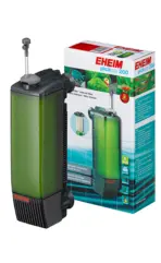 EHEIM pickup 200 Internal Aquarium Filter - 2012020 - EHEIM pickup 200, internal aquarium filter, fish tank filter up to 200l, EHEIM submersible filter, aquarium water pump filter, easy clean aquarium filter, adjustable outflow filter, freshwater aquarium filter, saltwater aquarium filter, compact fish tank filter, EHEIM filter India, aquarium filter cartridge replacement