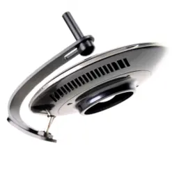Zetlight F8 PRO Freshwater Biotope LED Aquarium Light - Zetlight F8 PRO, LED aquarium light, freshwater biotope lighting, full spectrum aquarium LED, WiFi controlled aquarium light India, energy efficient aquarium light, smart aquarium lighting, biotope LED fixture, remote controlled aquarium light, aquarium plant growth light