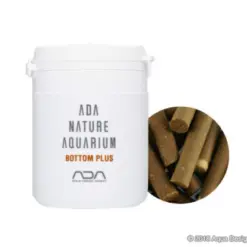 ADA Bottom Plus (25 Sticks) - ADA Bottom Plus, ADA root tabs, aquarium substrate fertilizer, plant root tabs India, nitrogen iron substrate, aquarium plant nutrition, ADA bottom plus review, best substrate fertilizer, aquarium fertiliser sticks, ADA bottom plus 25 sticks